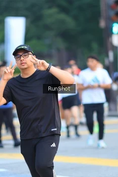 Runner Photo 4854971