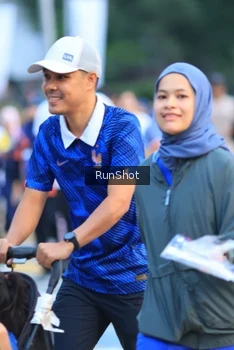 Runner Photo 4854972