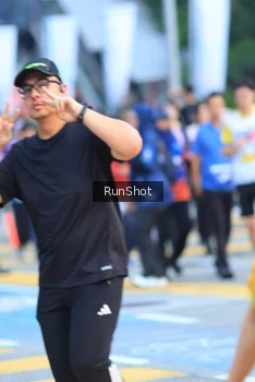 Runner Photo 4854982