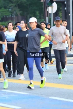 Runner Photo 4854992