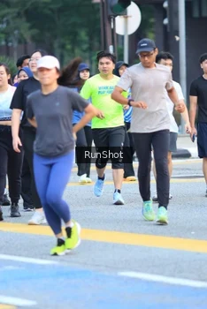 Runner Photo 4854996