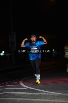 Runner Photo 4855004