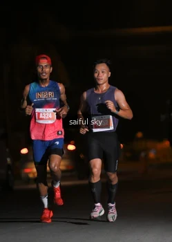 Runner Photo 4855008
