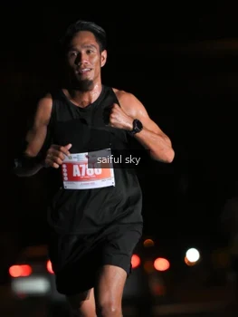 Runner Photo 4855009