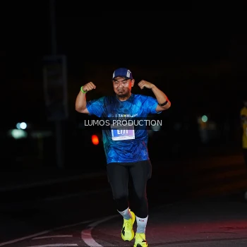 Runner Photo 4855010