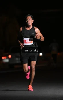 Runner Photo 4855011