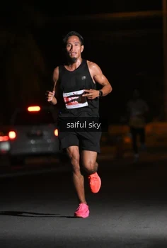 Runner Photo 4855012