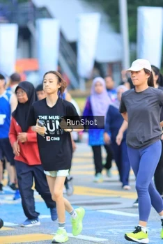 Runner Photo 4855013
