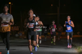 Runner Photo 4855014