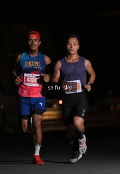 Runner Photo 4855015