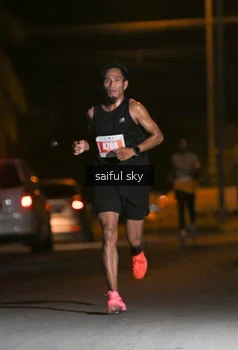 Runner Photo 4855016