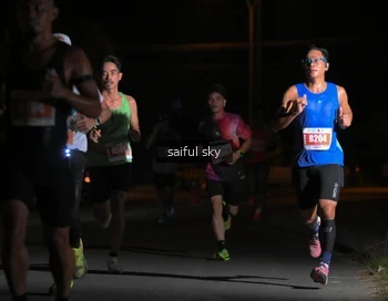 Runner Photo 4855018