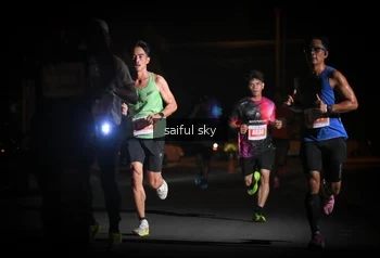 Runner Photo 4855019