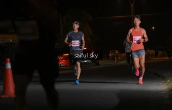 Runner Photo 4855020