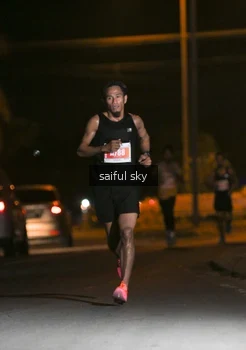 Runner Photo 4855021