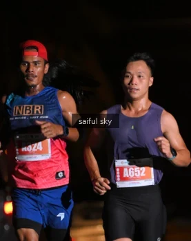 Runner Photo 4855022