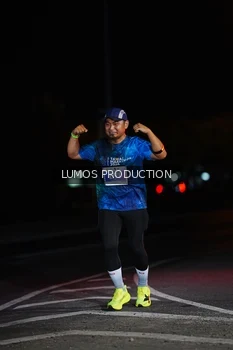 Runner Photo 4855023