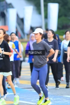 Runner Photo 4855025