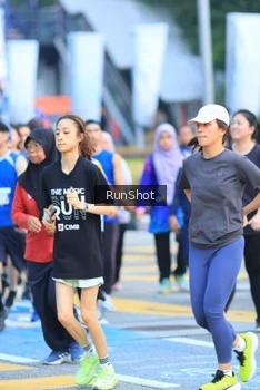 Runner Photo 4855030