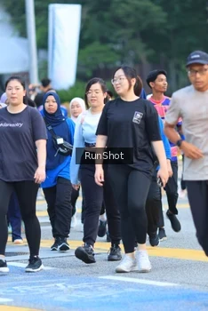 Runner Photo 4855045