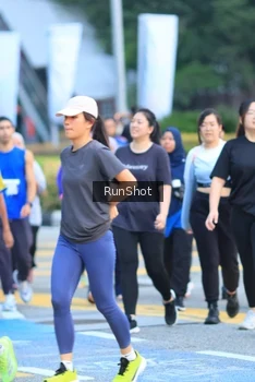 Runner Photo 4855047