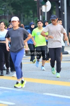 Runner Photo 4855053
