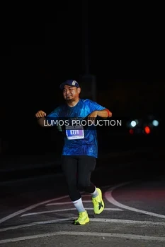 Runner Photo 4855059