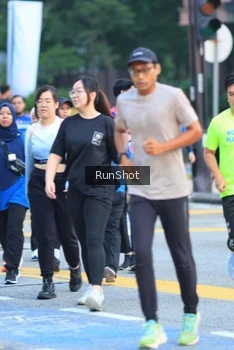 Runner Photo 4855060