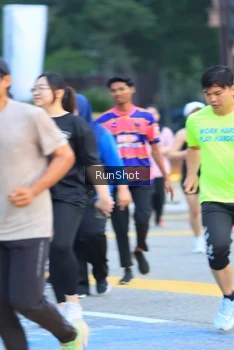 Runner Photo 4855061