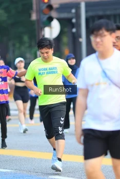 Runner Photo 4855066