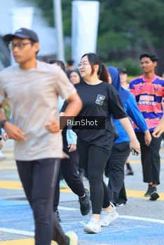 Runner Photo 4855067