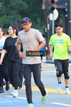 Runner Photo 4855069
