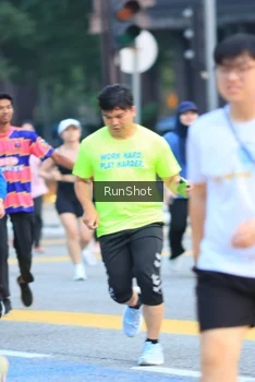 Runner Photo 4855074