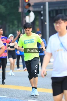 Runner Photo 4855076