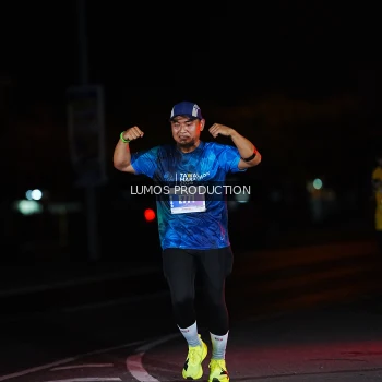 Runner Photo 4855077