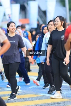 Runner Photo 4855078