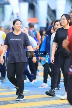 Runner Photo 4855080