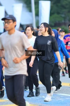 Runner Photo 4855081