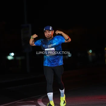 Runner Photo 4855083