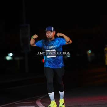 Runner Photo 4855085