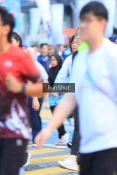 Runner Photo 4855087
