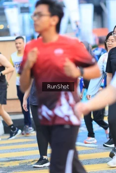 Runner Photo 4855088