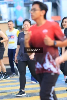 Runner Photo 4855092
