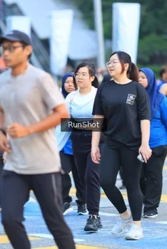 Runner Photo 4855093