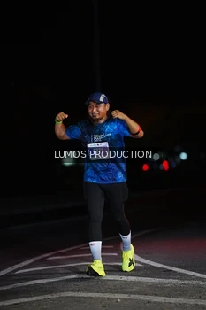 Runner Photo 4855097
