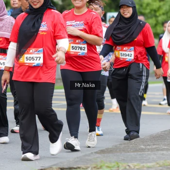 Runner Photo 48551