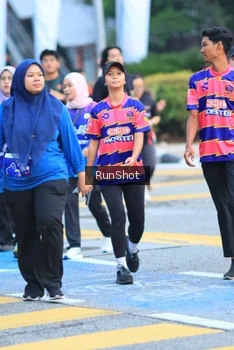 Runner Photo 4855100