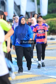 Runner Photo 4855102