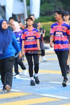 Runner Photo 4855103