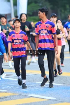 Runner Photo 4855108